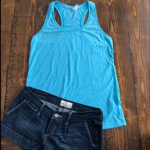 🌿EUC Under Armour Tank, size S🌿